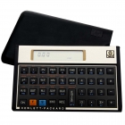 CALCULADORA HP 12C GOLD PORTUGUES