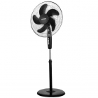 VENTILADOR HYE FSR40BBW-L C/LUZ 220V/60HZ 16