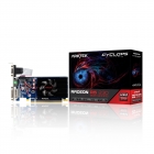 VGA R5-230 2GB ARKTEK DDR3 64BIT AKR230D3S2GL1