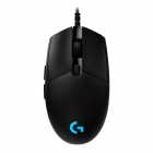 MOUSE LOGITECH G PRO HERO 910-005536 USB BLACK