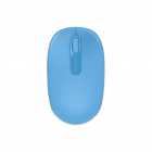 MOUSE MICROSOFT 1850 MOBILE WIRELESS BLUE U7Z-0005