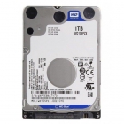 HD NB SATA3 1TB WD BLUE WD10SPZX 2.5