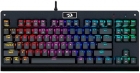 TECLADO REDRAGON K568RGB-1 DARK AVENGER MECHA ESP