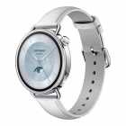 RELOGIO XIAOMI WATCH S4 M2502W1 BRANCO BHR07VUGL
