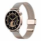 RELOGIO XIAOMI WATCH S4 M2502W1 MILANESE BHRO7VWGL