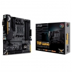 MB AM4 ASUS B450M-PLUS II TUF GAMING HDMI/DP/M.2