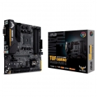 MB AM4 ASUS B450M-PLUS II TUF GAMING HDMI/DP/M.2