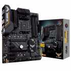 Placa Me ASUS B450M-Plus II BTF TUF Gaming, Chipset AMD, Socket AM4, DDR4, HDMI, DisplayPort, ATX