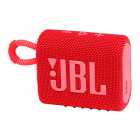 CAIXA DE SOM JBL GO3 BT RED