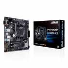 MB AM4 ASUS B450M-K II PRIME HDMI/DVI/VGA