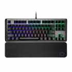 TECLADO COOLER MASTER CK530 V2 MECHANICAL RGB