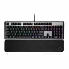 TECLADO COOLER MASTER CK550 V2 MECHANICAL RED RGB