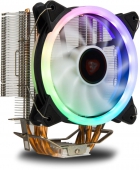 COOLER CPU SATE CC-73 1200 ARGB INTEL/AMD