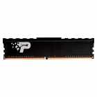MEM DDR4 16GB 2666 PATRIOT PREMIUM PSP416G266681H1