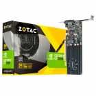 VGA GT1030 2GB ZOTAC GDDR5 64BIT ZT-P10300A-10L 9288-1N476-120Z 8 GDDR5 - 64BIT