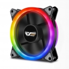 COOLER FAN AIGO DARKFLASH DR12 PRO SINGLE RGB