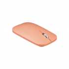 MOUSE MICROSOFT KTF-00040 WIRELESS PEACH