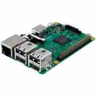 RASPBERRY PI 3 MODEL B V1.2 UK 802435