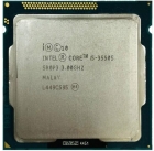 CPU OEM INTEL 1155 I5 3550 3.7GHZ S/CX S/FAN S/G