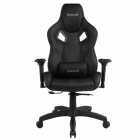 CADEIRA GAMER REDRAGON C502-B CAPRICORNUS BLACK