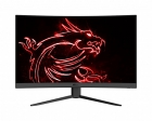 MON 31.5 MSI OPTIX G32CQ4 165HZ/1MS/PRETO