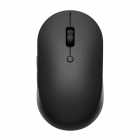 MOUSE XIAOMI MI DUAL WXSMSBMW02 MODE BT/WIFI BLK