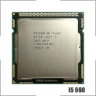 CPU OEM INTEL 1156 I5 660 3.33GHZ S/CX S/FAN S/G
