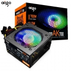 FONTE 700W AIGO AK700 REAL PFC ACTIVO 220VOLT