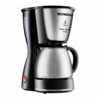 CAFETEIRA MONDIAL C-34JI-15X DOLCE AORME DE INOX 220V