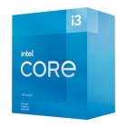 CPU INTEL 1200 I3 10105F BOX 4.3GHZ S/VIDEO
