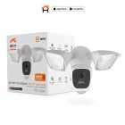 CAMERA NEXXT WIFI NHC-F610 OUTDOOR SD/SENSOR/MOVIM