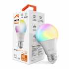 LAMPADA NEXXT WIFI SMART NHB-C110 1PACK 110V RGB