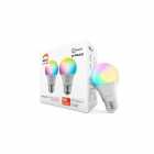 LAMPADA NEXXT WIFI SMART NHB-C110 2PACK 110V RGB