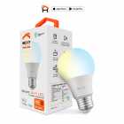 LAMPADA NEXXT WIFI SMART NHB-W120 220V 9W WHITE