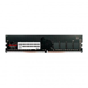 MEM DDR4 8GB 3200 PATRIOT VIPER STEEL RGB BLACK no Paraguai