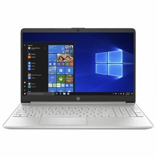 Notebook HP 15-DY2131WM, Intel Core i3 1115G4, Tela 15.6'', 8GB