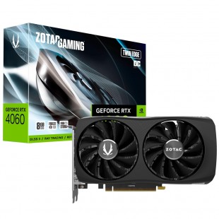 Placa de Vídeo Nvidia | RTX 4060 | Topdek - Informatica e