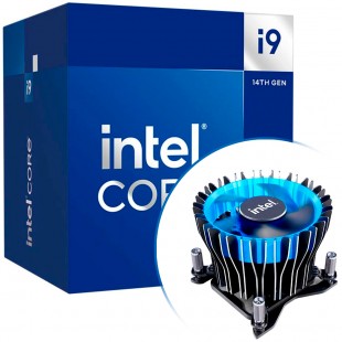 Processador Intel Core i9 14900, 2.0GHz (5.8GHz Max Turbo), Socket
