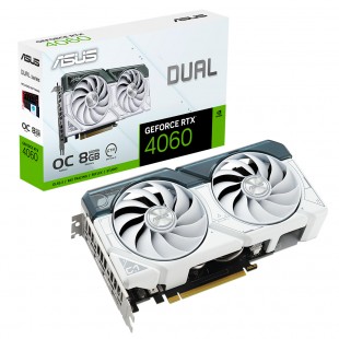 Placa de Vídeo Nvidia | RTX 4060 | Topdek - Informatica e