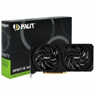 Placa de Vídeo Nvidia | RTX 4060 | Topdek - Informatica e