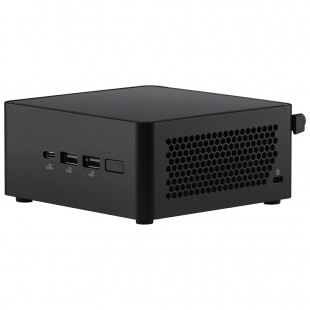Mini PC Gmktec Nucbox K8 Plus AMD Ryzen 7 8845HS de 3.8GHz, 32GB