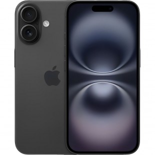 アイホン16 iPhone 16 Plus Apple 256GB, Câmera Dupla de 48MP, Tela 6,7
