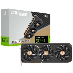 Placa de Vídeo Nvidia | RTX 5090 | Topdek - Informatica e