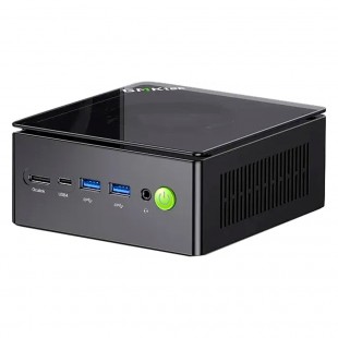 Mini PC Gmktec Nucbox K9 Intel Core Ultra 5 125H de 1.2GHz, 32GB