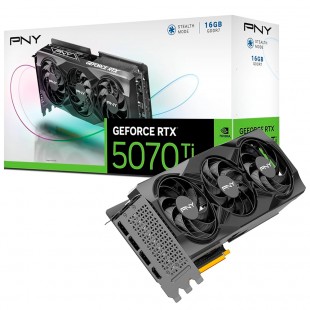 Placa de Vídeo Nvidia | RTX 5070 TI | Topdek - Informatica e