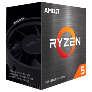Processador AMD Ryzen 7 5700X3D, 3.0GHz (4.1GHz Max Turbo), Socket