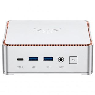 MINI PC GMKTEC NUCBOX G9 N150 12GB/512GB/W11 PRO INTEL N150 no