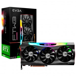 Placa de Vídeo Nvidia | RTX 3090 | Topdek - Informatica e